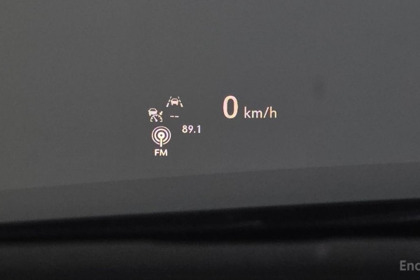 2023 Chevrolet TrailBlazer с пробегом 89 282 км