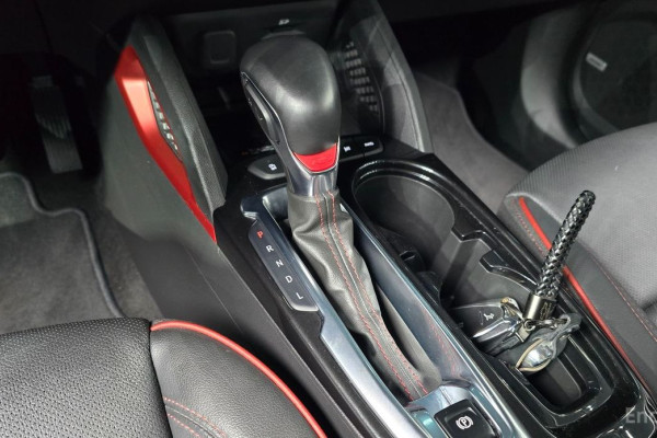 2022 Chevrolet TrailBlazer с пробегом 32 532 км