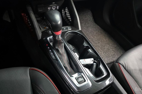 2022 Chevrolet TrailBlazer с пробегом 43 010 км