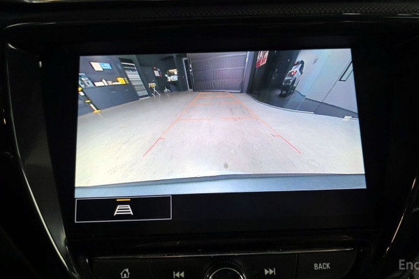 2022 Chevrolet TrailBlazer с пробегом 70 156 км