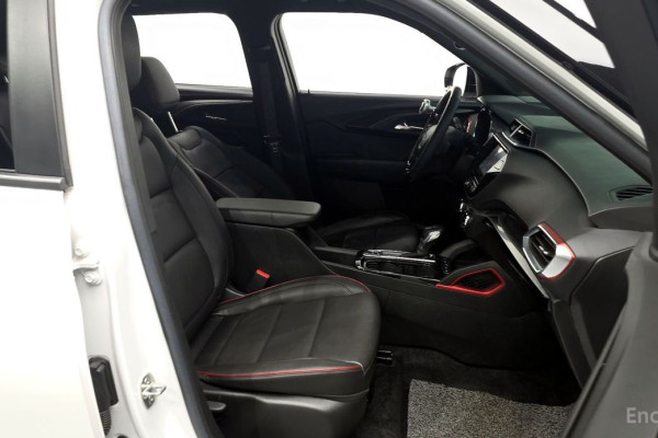 2022 Chevrolet TrailBlazer с пробегом 43 010 км