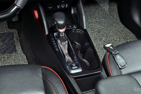 2023 Chevrolet TrailBlazer с пробегом 75 044 км