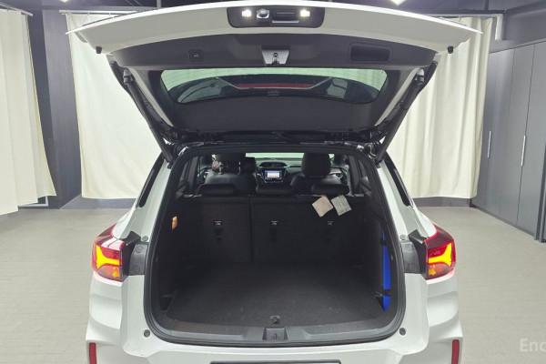 2022 Chevrolet TrailBlazer с пробегом 57 654 км