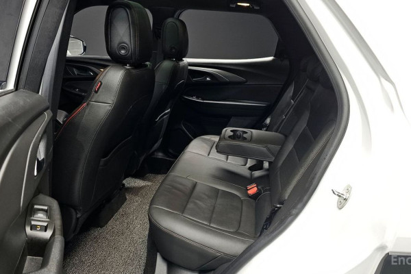 2023 Chevrolet TrailBlazer с пробегом 75 044 км