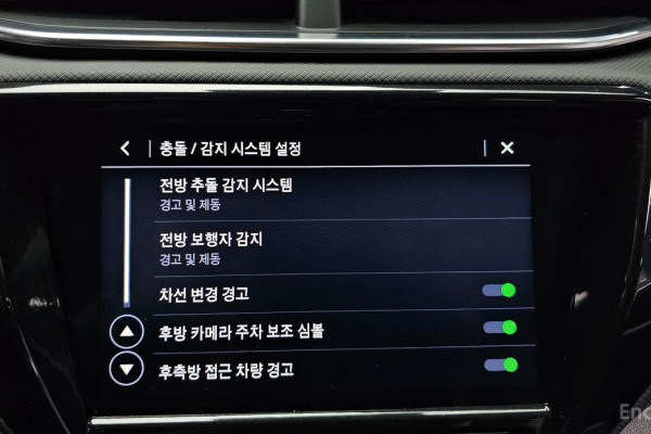 2021 Chevrolet TrailBlazer с пробегом 84 277 км