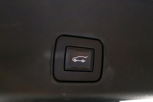 2022 Chevrolet TrailBlazer с пробегом 70 156 км