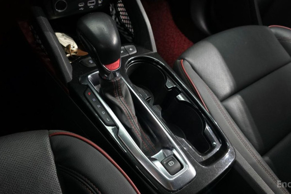 2022 Chevrolet TrailBlazer с пробегом 61 945 км