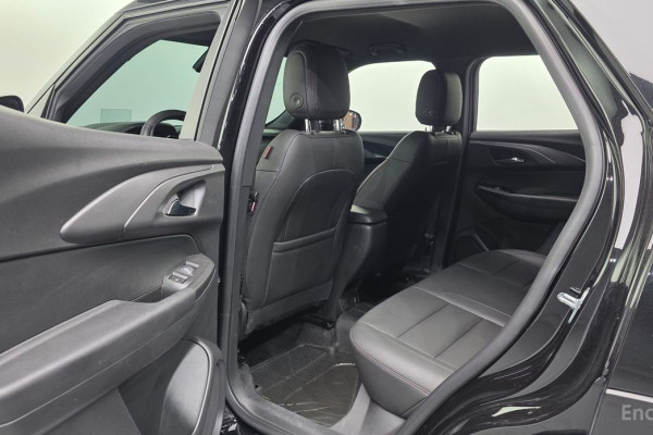 2023 Chevrolet TrailBlazer с пробегом 89 282 км