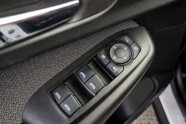 2022 Chevrolet TrailBlazer с пробегом 29 649 км