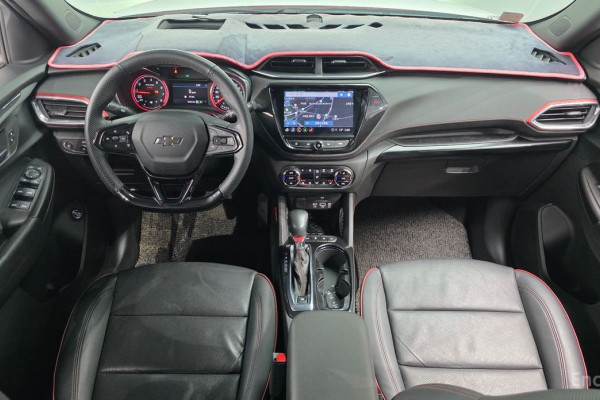 2023 Chevrolet TrailBlazer с пробегом 56 245 км