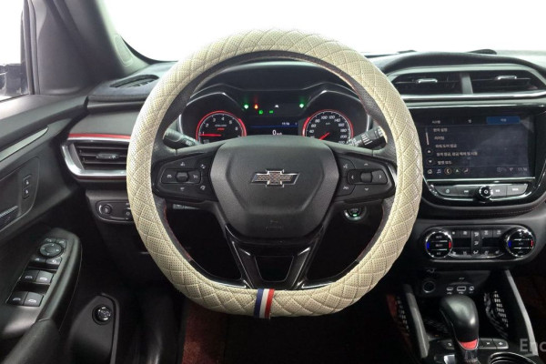 2022 Chevrolet TrailBlazer с пробегом 61 945 км