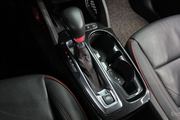 2023 Chevrolet TrailBlazer с пробегом 56 245 км