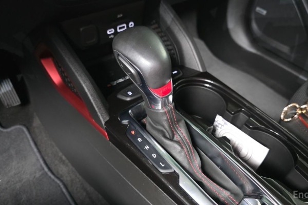 2023 Chevrolet TrailBlazer с пробегом 48 977 км