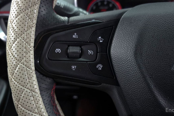 2022 Chevrolet TrailBlazer с пробегом 61 945 км