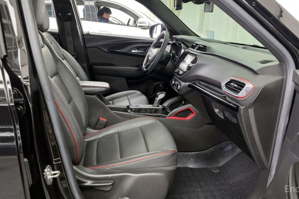 2021 Chevrolet TrailBlazer с пробегом 56 848 км