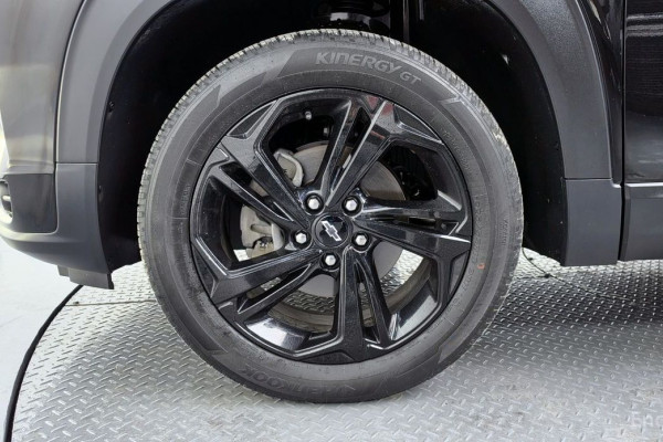 2022 Chevrolet TrailBlazer с пробегом 26 121 км