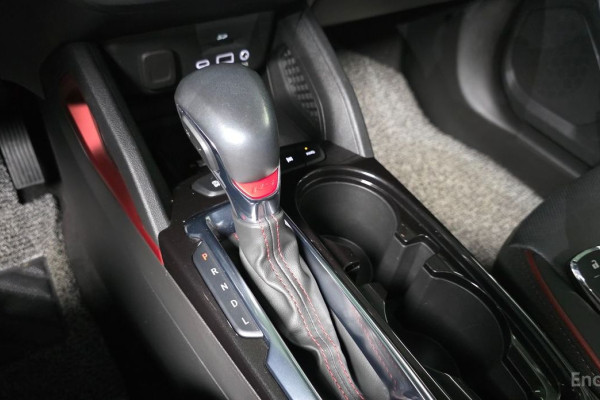 2023 Chevrolet TrailBlazer с пробегом 30 300 км