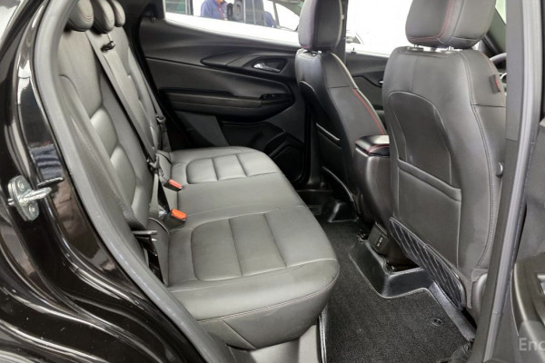 2021 Chevrolet TrailBlazer с пробегом 56 848 км