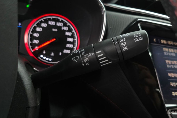 2023 Chevrolet TrailBlazer с пробегом 56 245 км