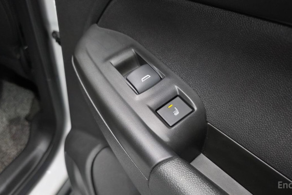 2023 Chevrolet TrailBlazer с пробегом 56 245 км