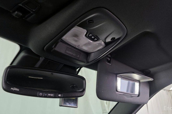 2021 Chevrolet TrailBlazer с пробегом 56 848 км