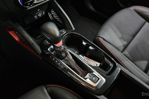 2022 Chevrolet TrailBlazer с пробегом 15 775 км