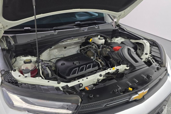 2021 Chevrolet TrailBlazer с пробегом 104 046 км