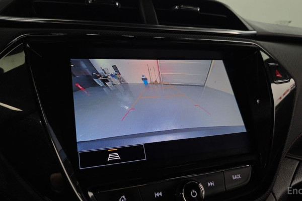 2022 Chevrolet TrailBlazer с пробегом 123 557 км