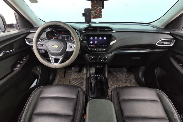 2021 Chevrolet TrailBlazer с пробегом 104 046 км