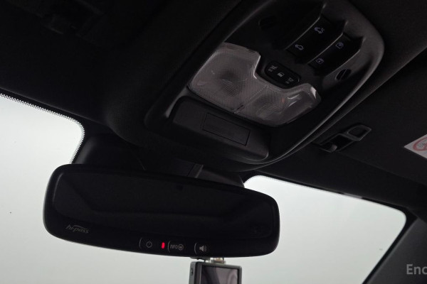 2022 Chevrolet TrailBlazer с пробегом 123 557 км