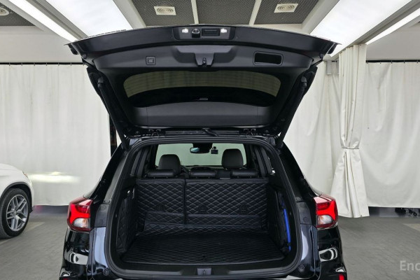 2021 Chevrolet TrailBlazer с пробегом 56 848 км