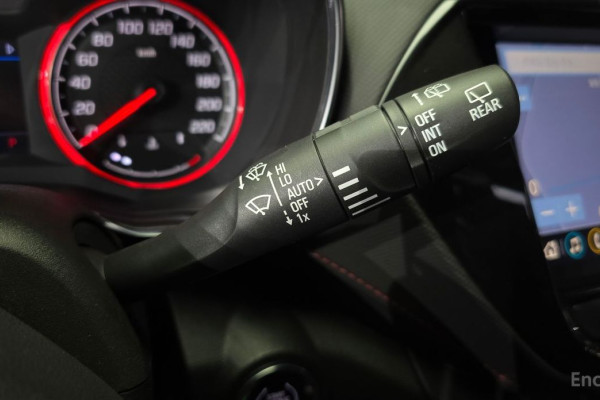 2022 Chevrolet TrailBlazer с пробегом 31 370 км