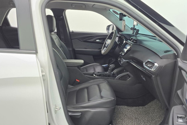 2021 Chevrolet TrailBlazer с пробегом 104 046 км