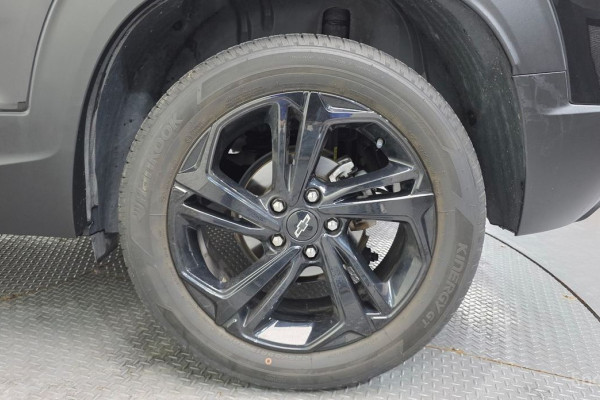 2022 Chevrolet TrailBlazer с пробегом 44 311 км