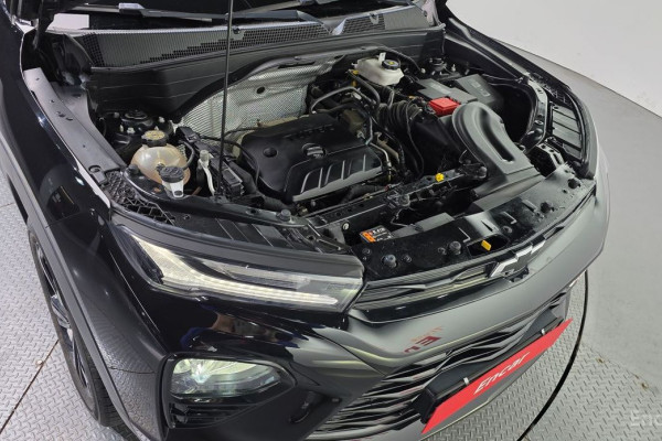 2022 Chevrolet TrailBlazer с пробегом 44 311 км