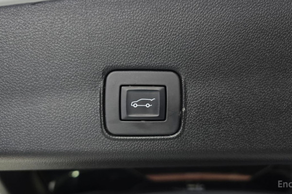 2022 Chevrolet TrailBlazer с пробегом 31 370 км