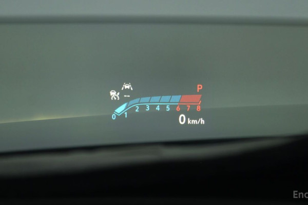 2022 Chevrolet TrailBlazer с пробегом 26 121 км