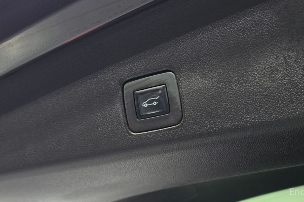 2022 Chevrolet TrailBlazer с пробегом 26 121 км