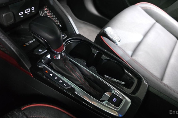 2022 Chevrolet TrailBlazer с пробегом 44 311 км