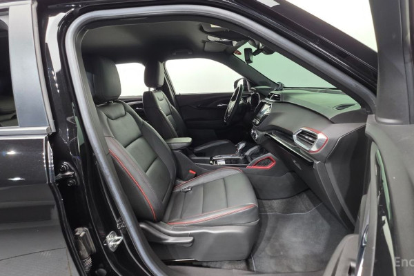 2022 Chevrolet TrailBlazer с пробегом 44 311 км