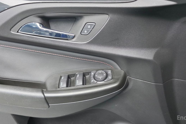 2022 Chevrolet TrailBlazer с пробегом 44 311 км