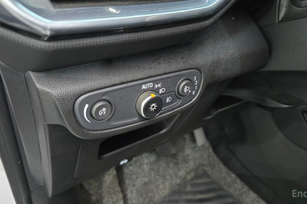 2021 Chevrolet TrailBlazer с пробегом 104 046 км