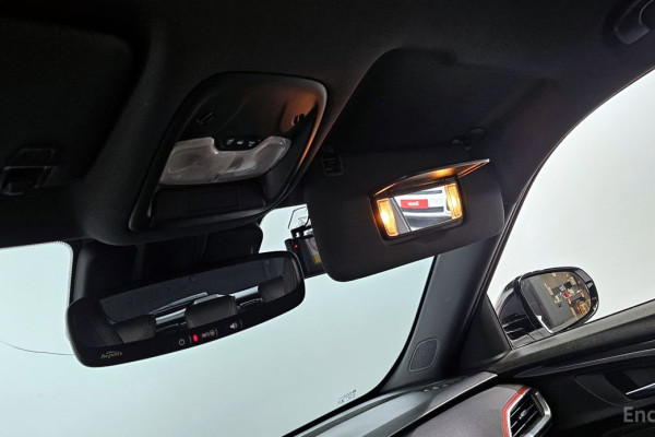 2022 Chevrolet TrailBlazer с пробегом 52 199 км