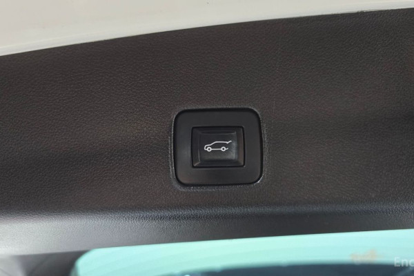 2021 Chevrolet TrailBlazer с пробегом 104 046 км