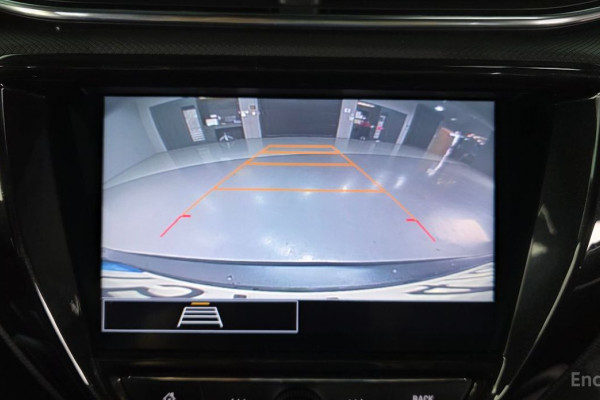 2022 Chevrolet TrailBlazer с пробегом 44 311 км