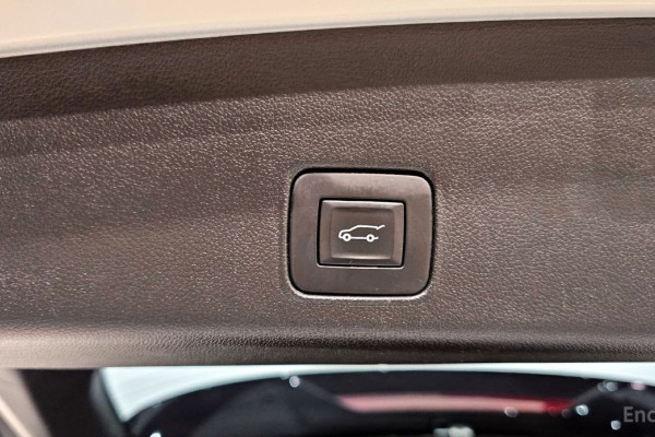 2022 Chevrolet TrailBlazer с пробегом 52 199 км