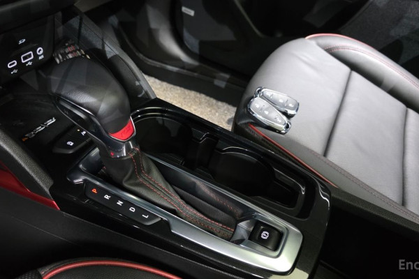 2022 Chevrolet TrailBlazer с пробегом 65 100 км