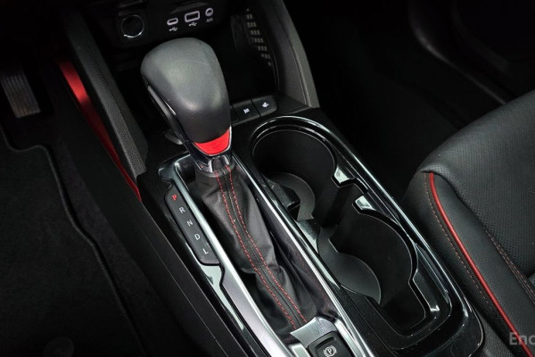 2022 Chevrolet TrailBlazer с пробегом 70 915 км