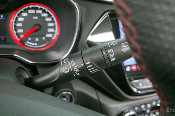 2022 Chevrolet TrailBlazer с пробегом 24 964 км