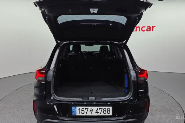 2022 Chevrolet TrailBlazer с пробегом 44 311 км